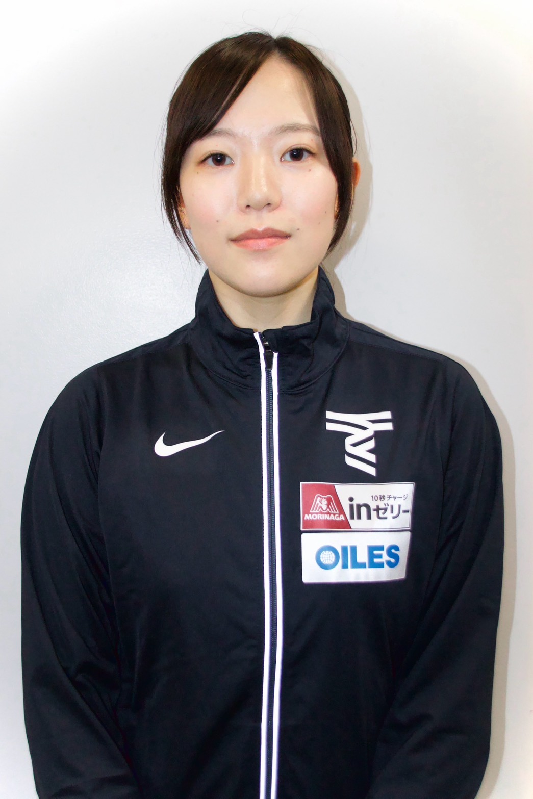 油井 杏樹