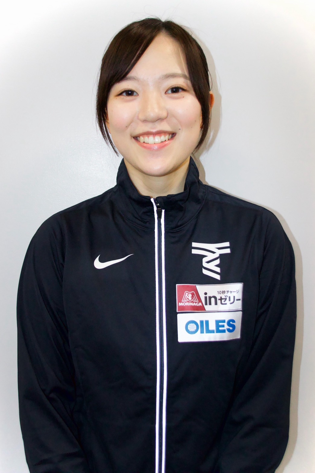 油井 杏樹