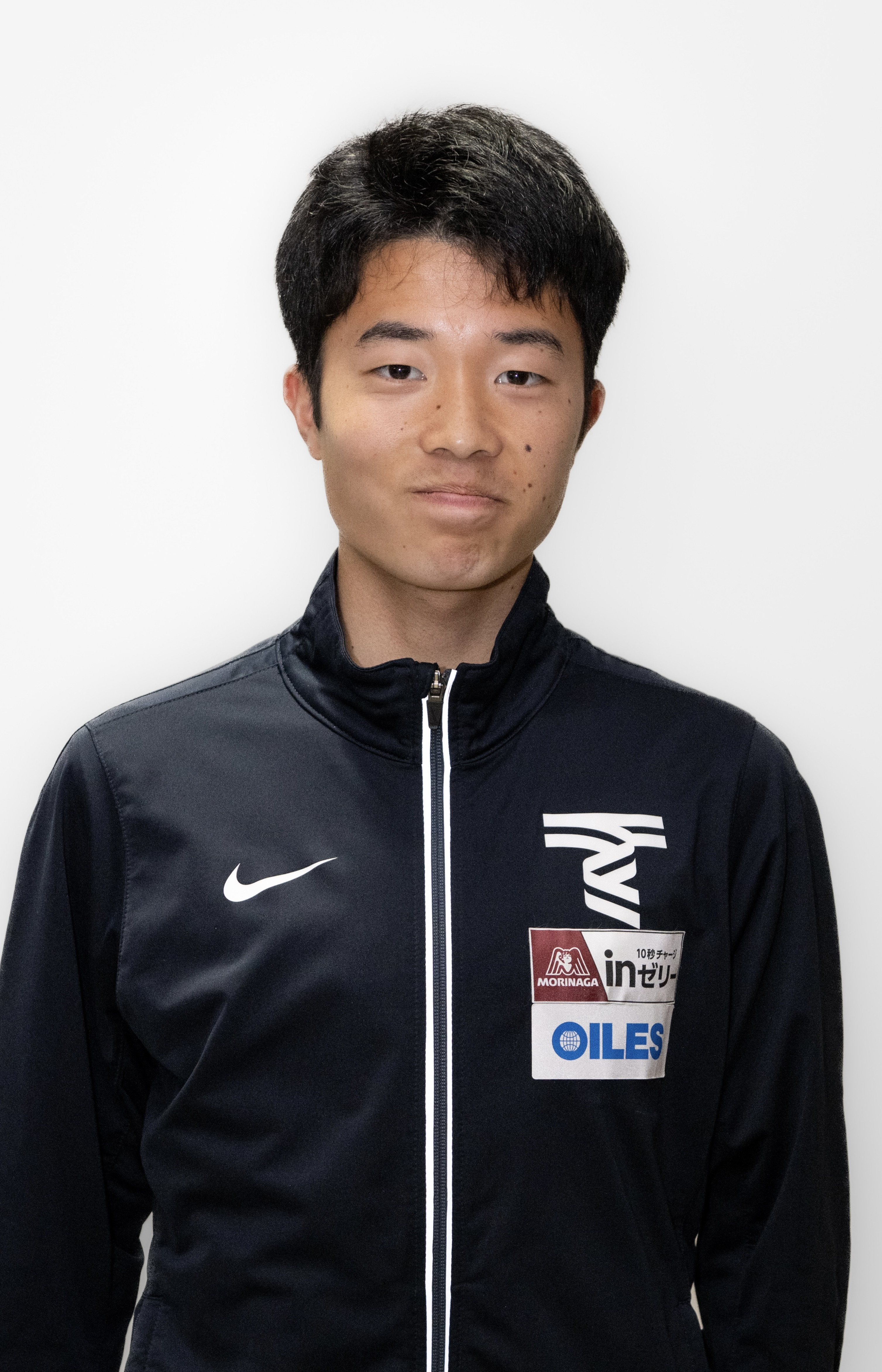 鷲野 遥都