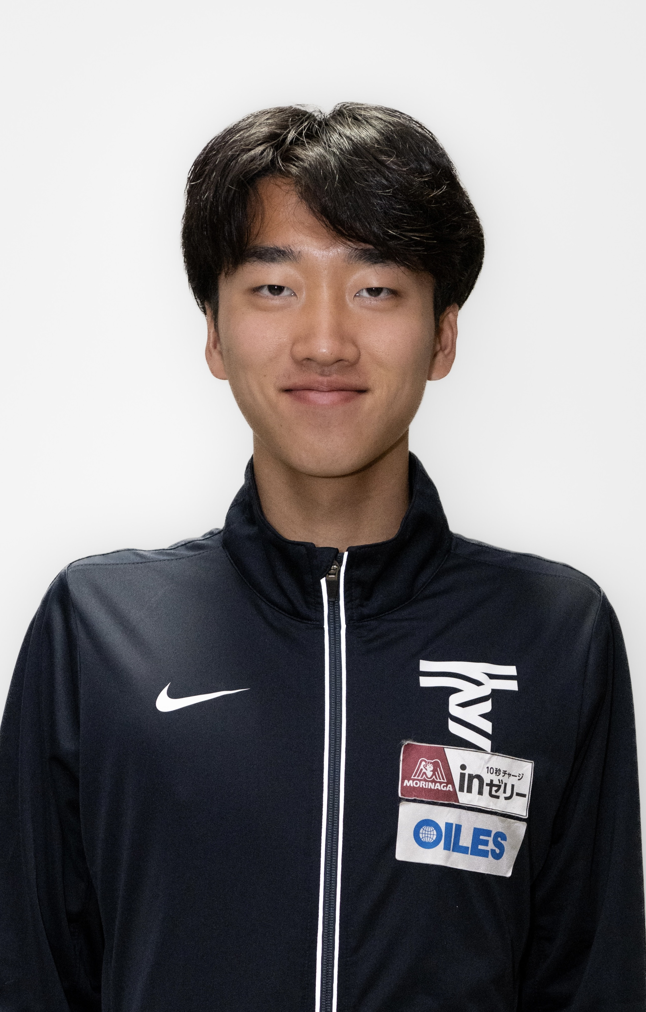 松山 優太