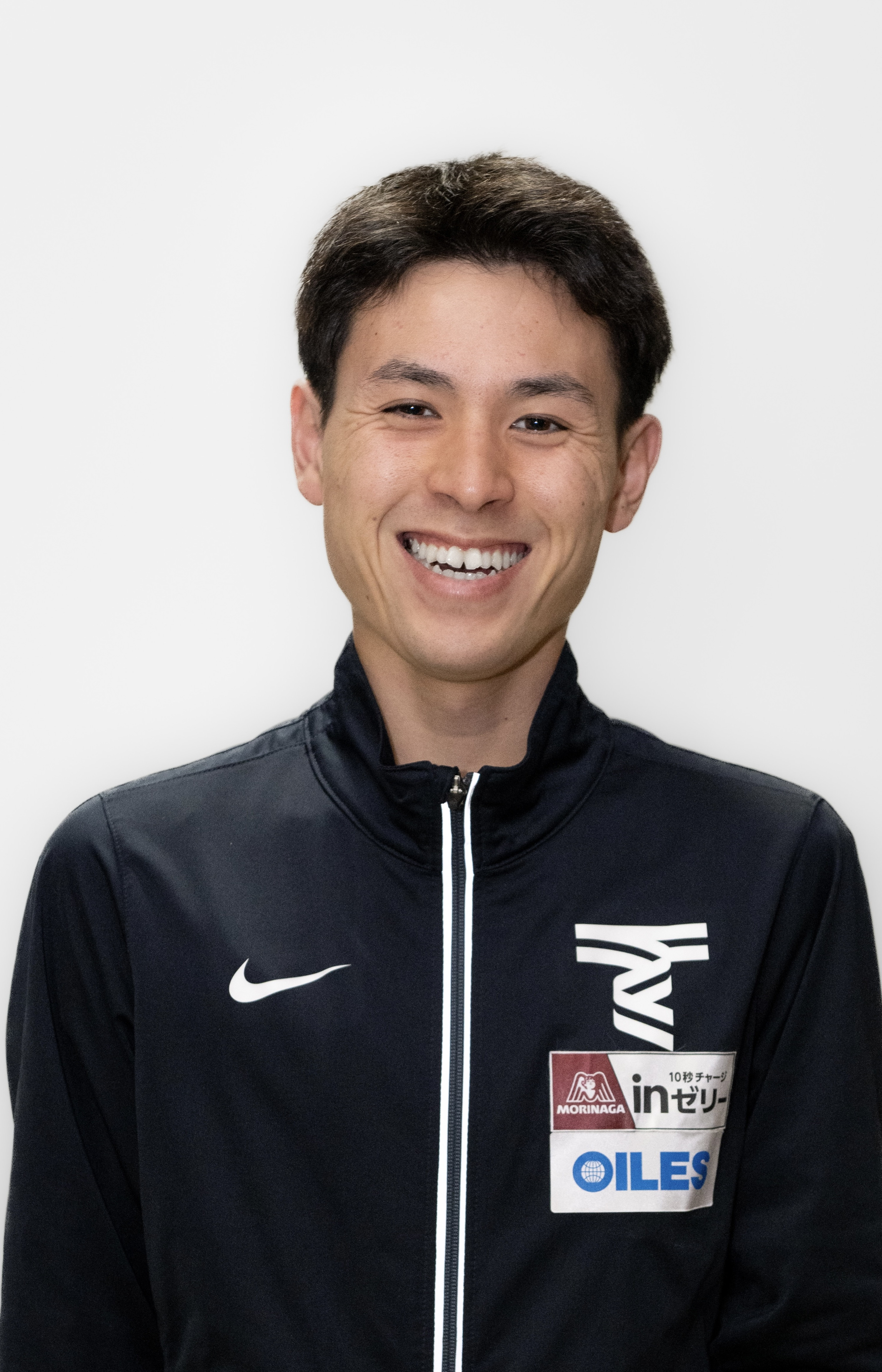 水野 夢大