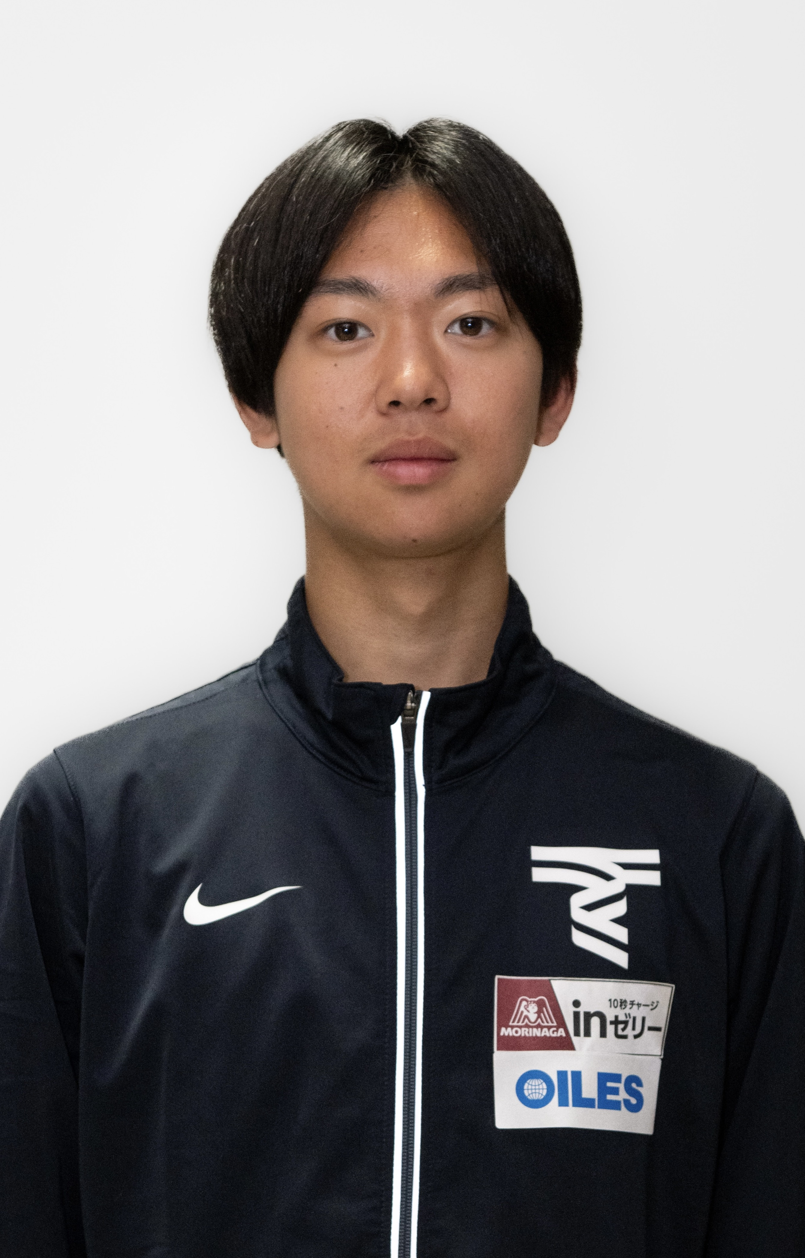 八百原 隼大