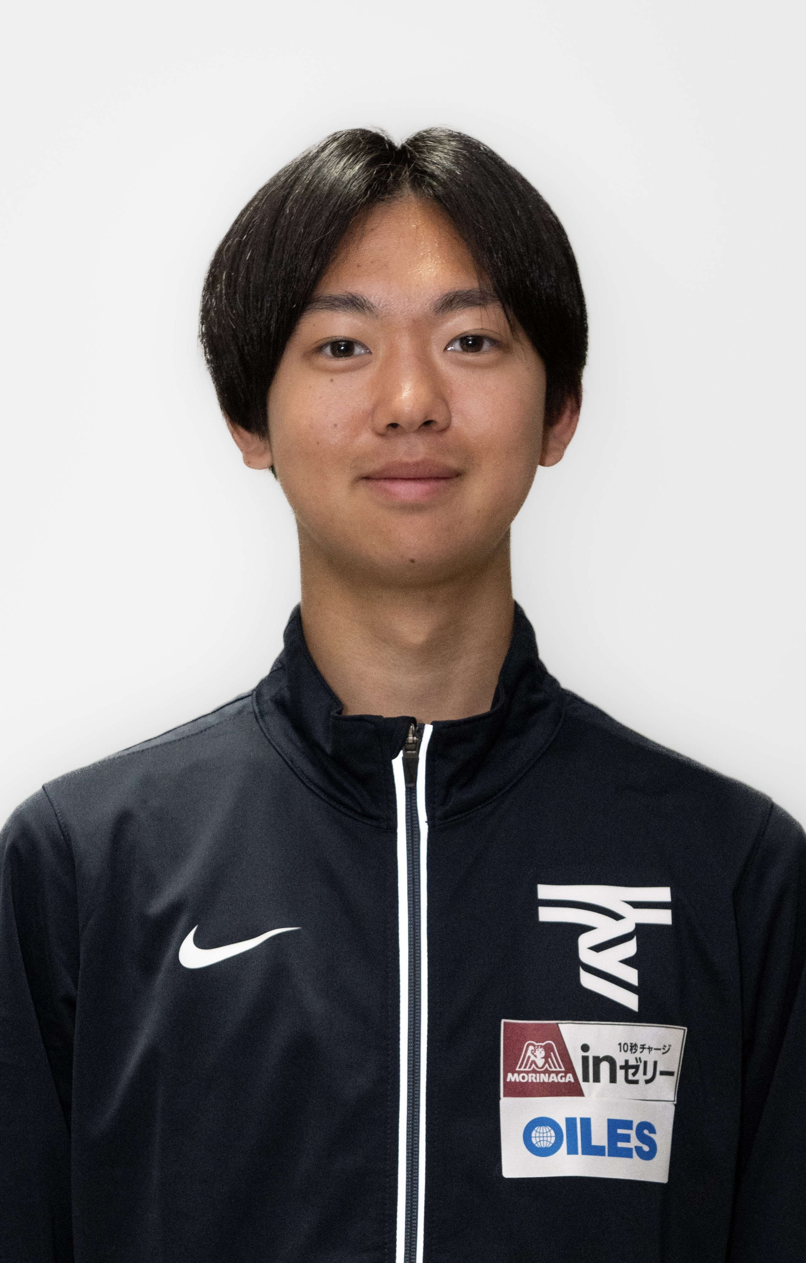 八百原 隼大
