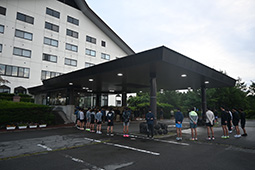 嬬恋村