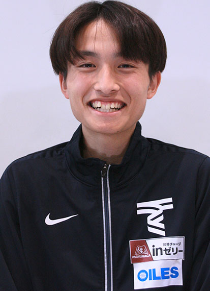 檜垣 蒼