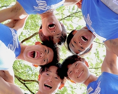 GO TOKAI