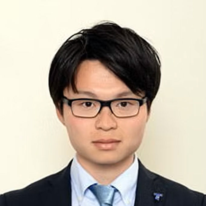 小池 翔太