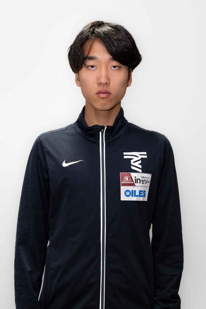 松山 唯人