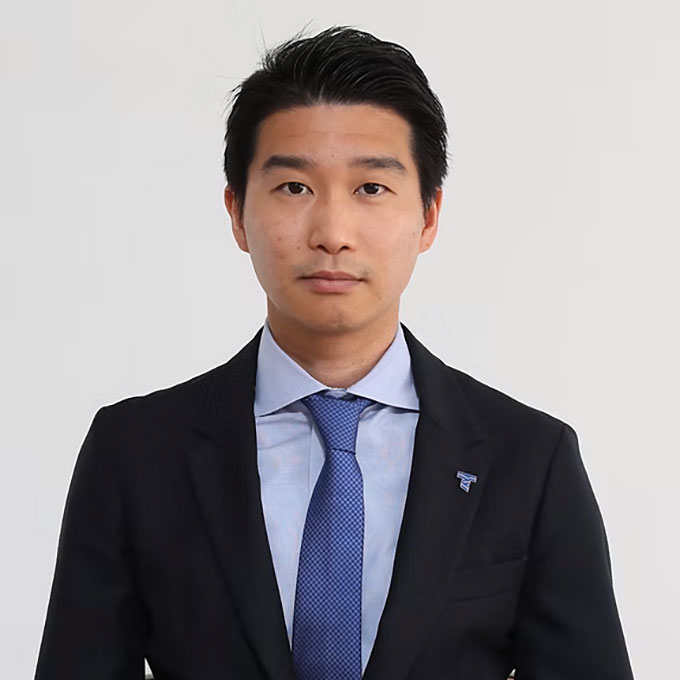丹治 史弥
