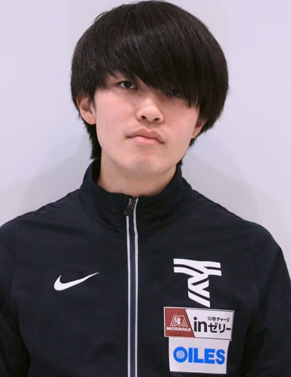 矢口 陽太