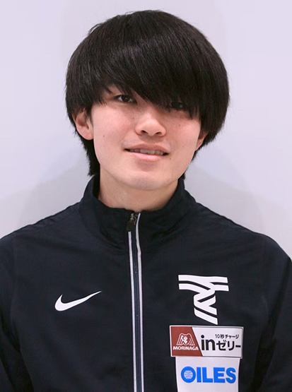矢口 陽太