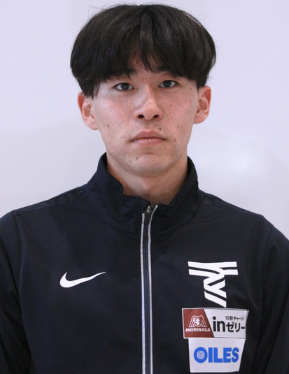 東海山田 直希