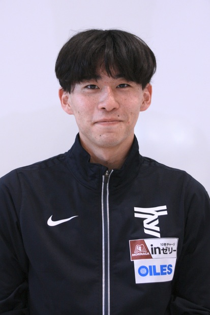 東海山田 直希